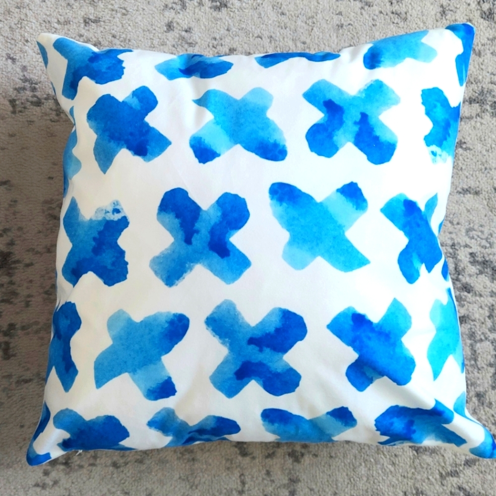 Pillow Covers